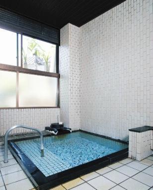 Yumotokan Hotel Minakami Exterior photo
